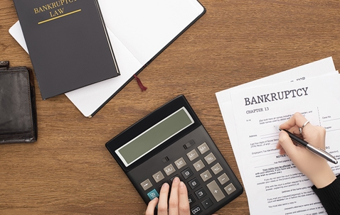 Bankruptcy
