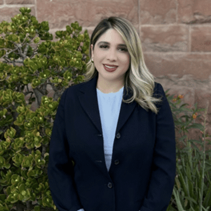 Karen  Castaneda Photo